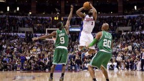 NBA: Clippers 92