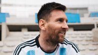 Qatar 2022 podría ser el último Mundial de Lionel Messi. Qatar 2022 podría ser el último Mundial de Lionel Messi.
