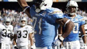 NFL: Chargers 24