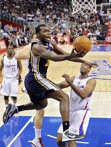 NBA: Jazz 109, Clippers 97; Williams anota 26