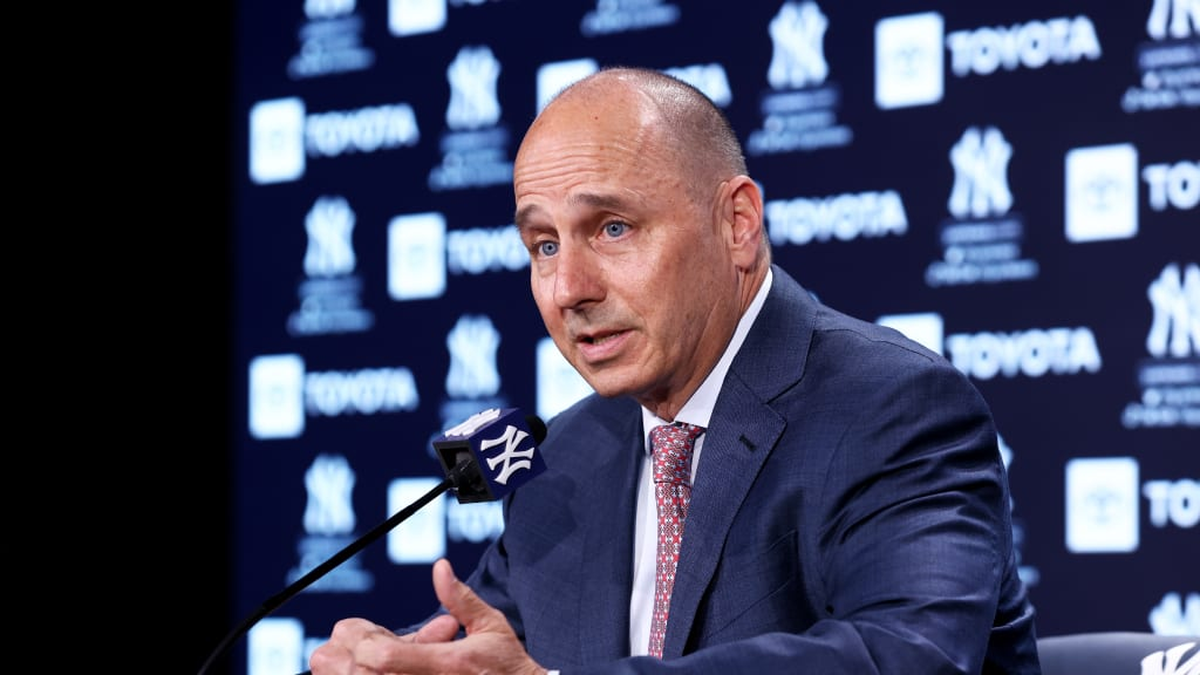 MLB: Brian Cashman and the Yankees begin bidding for Juan Soto