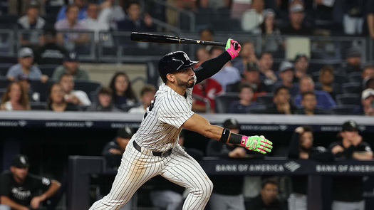 MLB: José Caballero estuvo en el RF en derrota de los Yankees MLB: José Caballero estuvo en el RF en derrota de los Yankees