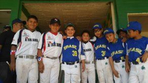 Sub10 de Panamá continúa invicta en Panamericano de Béisbol