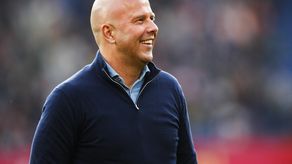 Arne Slot
