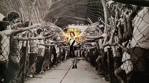 Fallece Roberto Dinamita, ídolo del Vasco da Gama