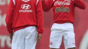 América: Perú sin muchas expectativas