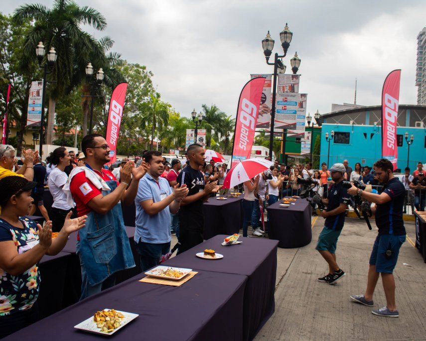 ¡Qué nivel! Aspirantes sobrepasan expectativas de los jueces