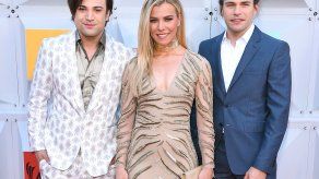 The Band Perry toma precauciones para Río