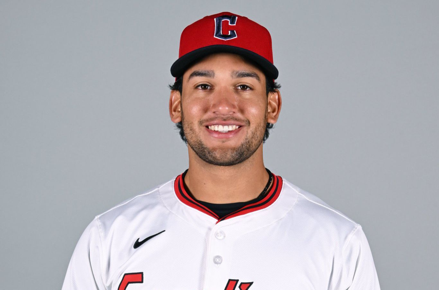 Daniel Espino regresará a la acción en Triple A con los Guardianes