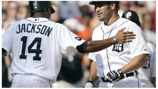 MLB: Tigres 7, Mellizos 4; Detroit batea cuatro cuadrangulares