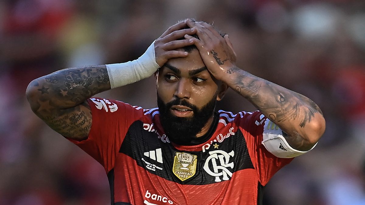 Gabriel Barbosa