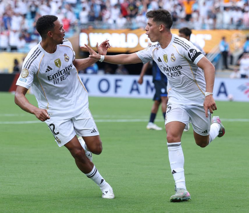 Mundial de Clubes 2025: Partidos para hoy jueves 26 de junio