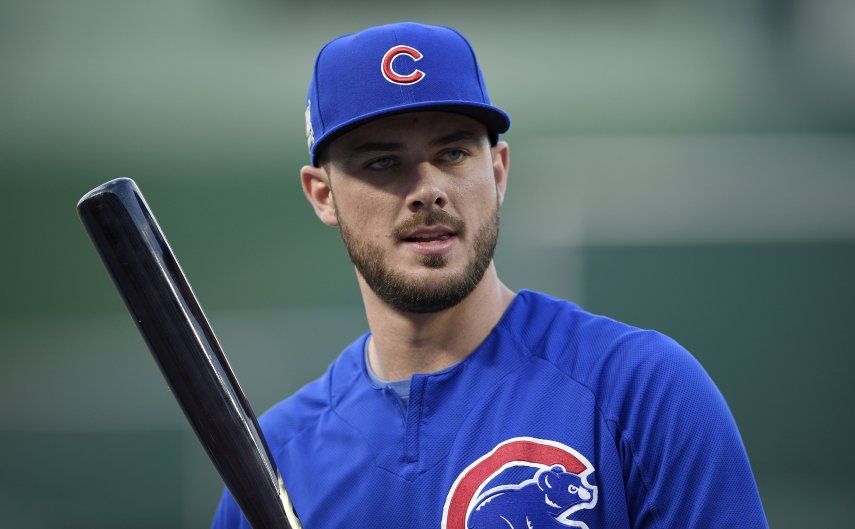 Cachorros aventaja en experiencia de playoffs a Nacionales