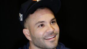 Altuve agranda su leyenda con los Astros