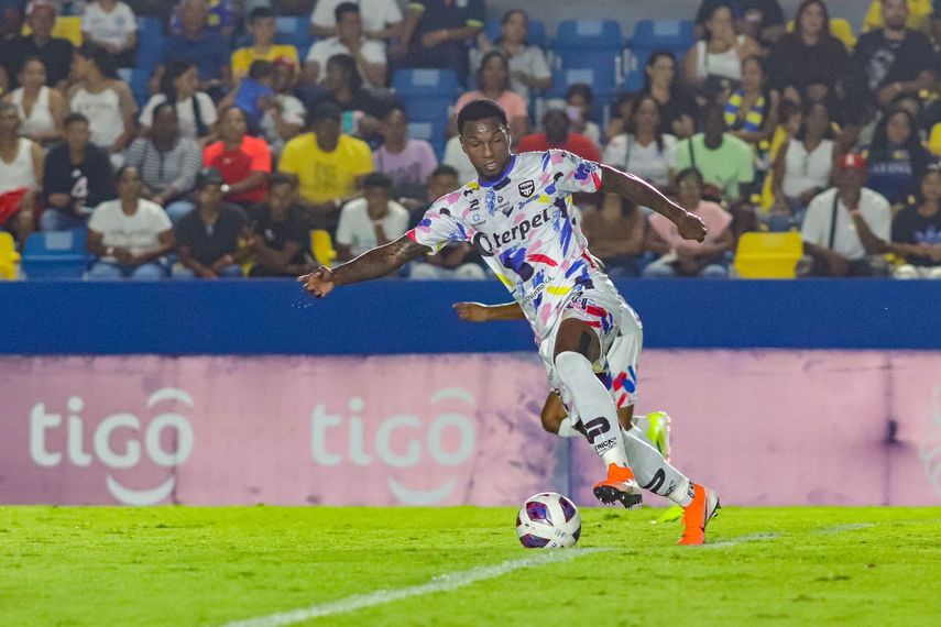 LPF: Partidos para la Jornada 10 del Apertura 2024