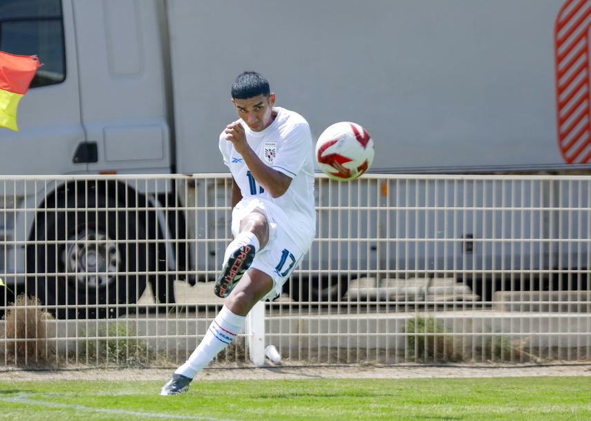 Torneo Maurice Revello 2025: ¿Cuándo es el próximo partido de Panamá Sub-20?