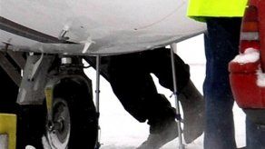 Beckham se va de Finlandia tras operación