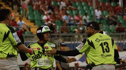 Béisbol Mayor 2025: Partidos para hoy martes 15 de abril Béisbol Mayor 2025: Partidos para hoy martes 15 de abril