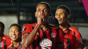 Copa Centroamericana 2025: Sporting SM derrotó a Diriangén FC y lo igualó en la tabla