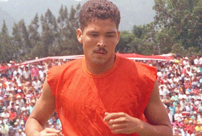 Rommel Fernández&nbsp;