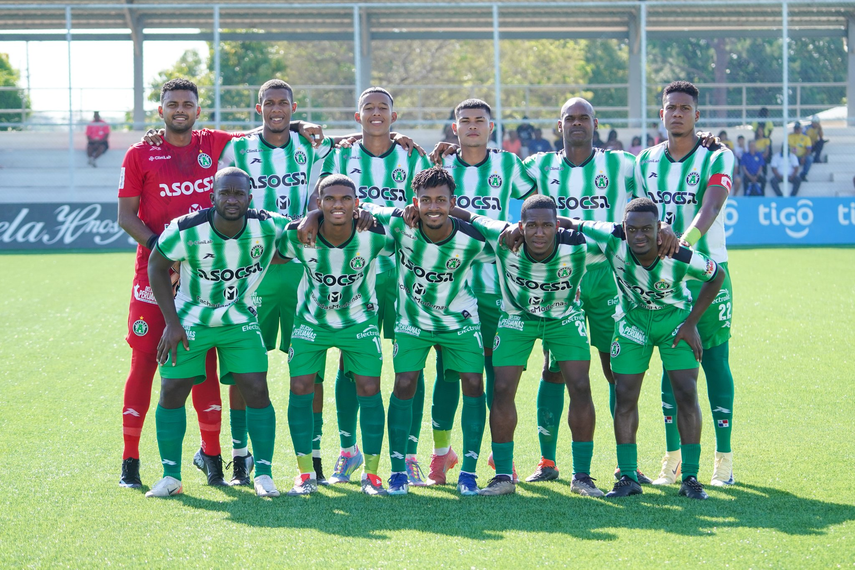 LPF: Alianza FC derrota al Herrera FC en Parita