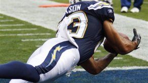 NFL: Chargers 27