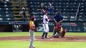Premundial de Béisbol U23: Panamá cae ante Venezuela