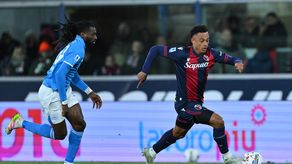 &nbsp;Bolonia y Napoli empatan en la jornada 31