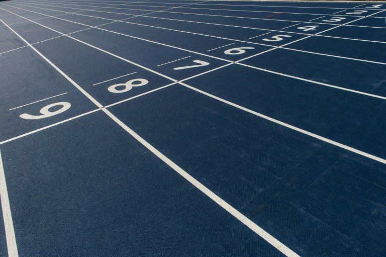 Savina, la atleta que competía con una identidad falsa, suspendida por dopaje