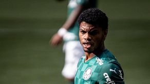 Newton Williams llegaría al FC Sheriff Tiraspol de Moldavia