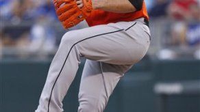 Reales pierden duelo de pitcheo