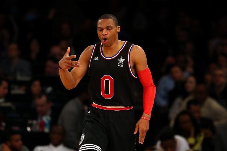 OKC ganan sin Durant, Pau Gasol lidera a los Bulls y Harden a los Rockets