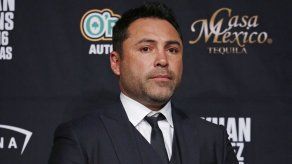 Canelo Álvarez demanda a De La Hoya y DAZN