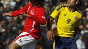 América: Falcao espera que las ofensivas despierten pronto