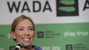 Agencia Mundial Antidopaje readmite a Rusia