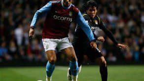 Mundial: Tevez responde durí­simo a crí­ticas