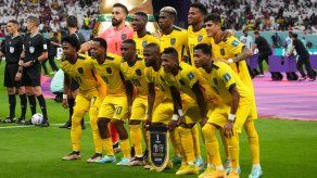 Selección de Ecuador vs Senegal: Fecha, hora y dónde ver en la J3 Qatar 2022