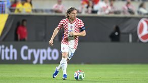 Mundial 2026: Croacia revela convocados para enfrentarán a Panamá en Copa del Mundo