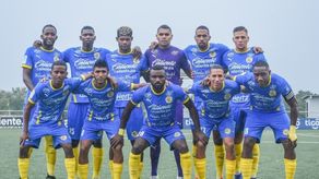 El Herrera FC clasificó a semifinales de LPF.