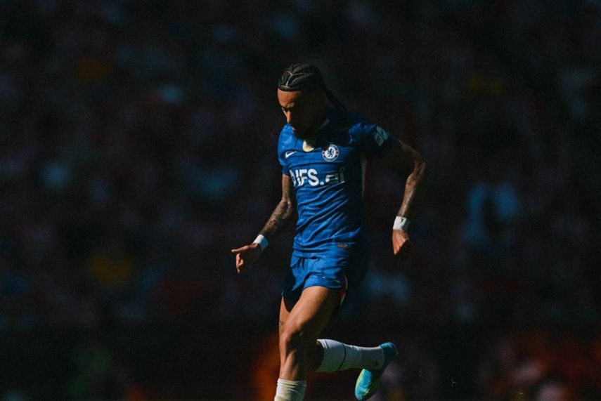 El Chelsea queda en la posición 10 de la Premier League y no jugará Copas de Europa