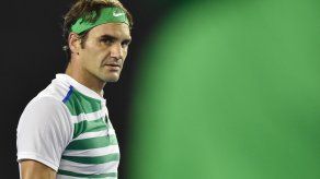 Los mejores del abierto de Australia 2016