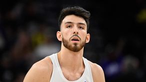 NBA: Chet Holmgren y una extensión millonaria con OKC