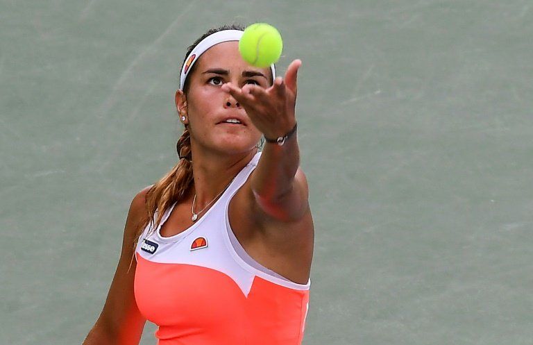 Mónica Puig, compromiso con Puerto Rico más allá de las pistas