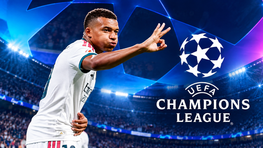 Champions League: Partidos para hoy miércoles 14 de octubre