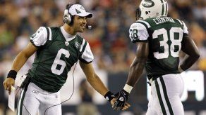 NFL: Los Jets ante el reto de las grandes expectativas