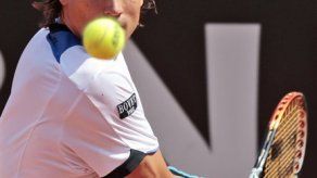 Ferrer avanza a la final del Masters de Roma
