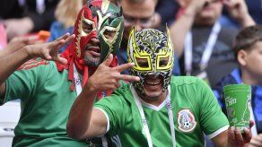 Confederaciones: FIFA advierte a México sobre grito antigay