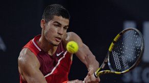 Indian Wells: La joven promesa Carlos Alcaraz alcanza los Octavos de Final