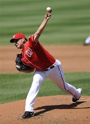 MLB: Nacionales 4, Cardenales 2; San Luis retrocede en la tabla