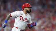 MLB: Edmundo Sosa conectó enorme jonrón en derrota de los Phillies MLB: Edmundo Sosa conectó enorme jonrón en derrota de los Phillies